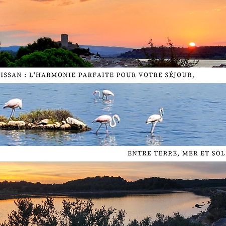 L'Eden - Vue Magnifique Sur Le Port, Les Chalets & La Mer - 格吕桑 外观 照片