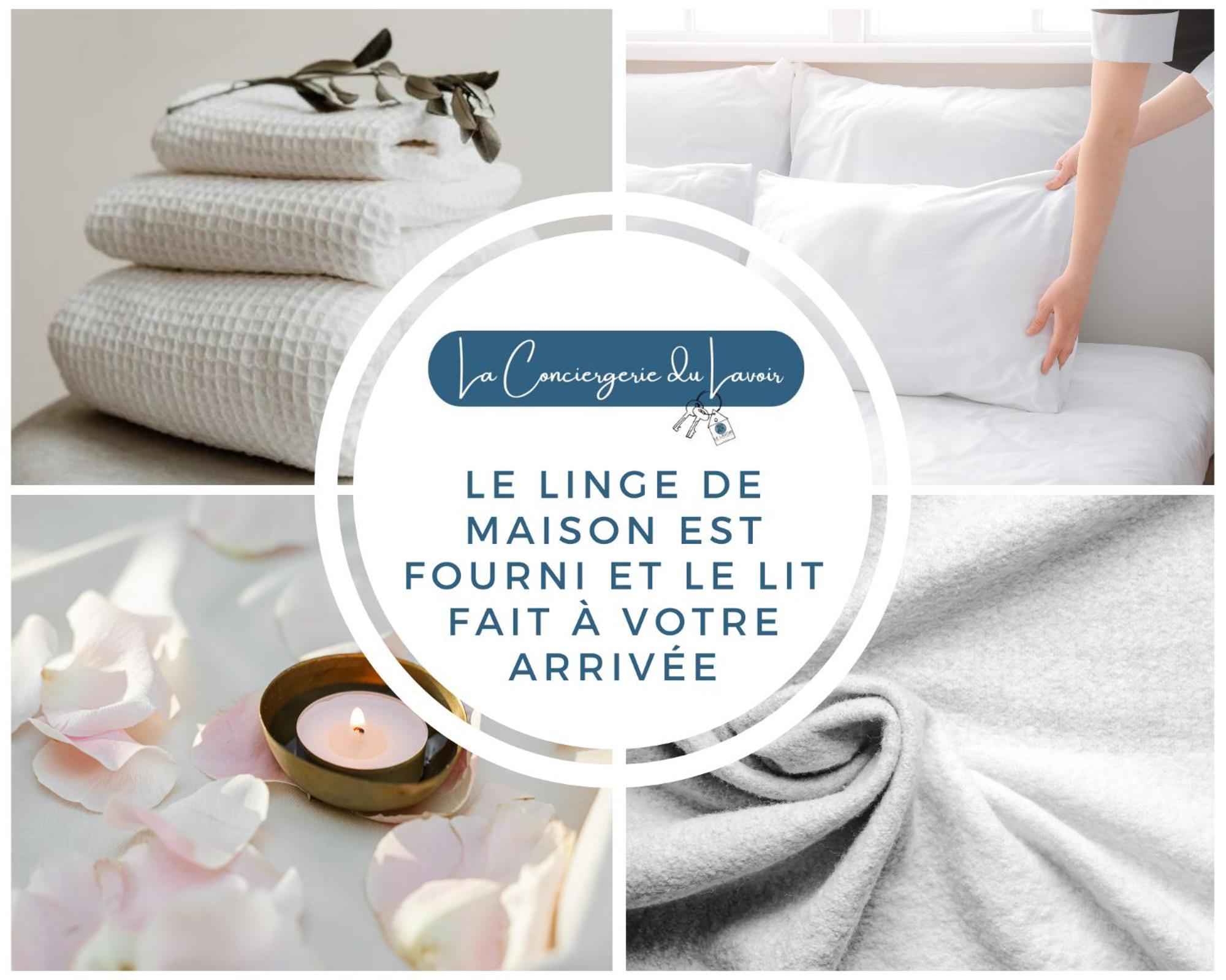 L'Eden - Vue Magnifique Sur Le Port, Les Chalets & La Mer - 格吕桑 外观 照片