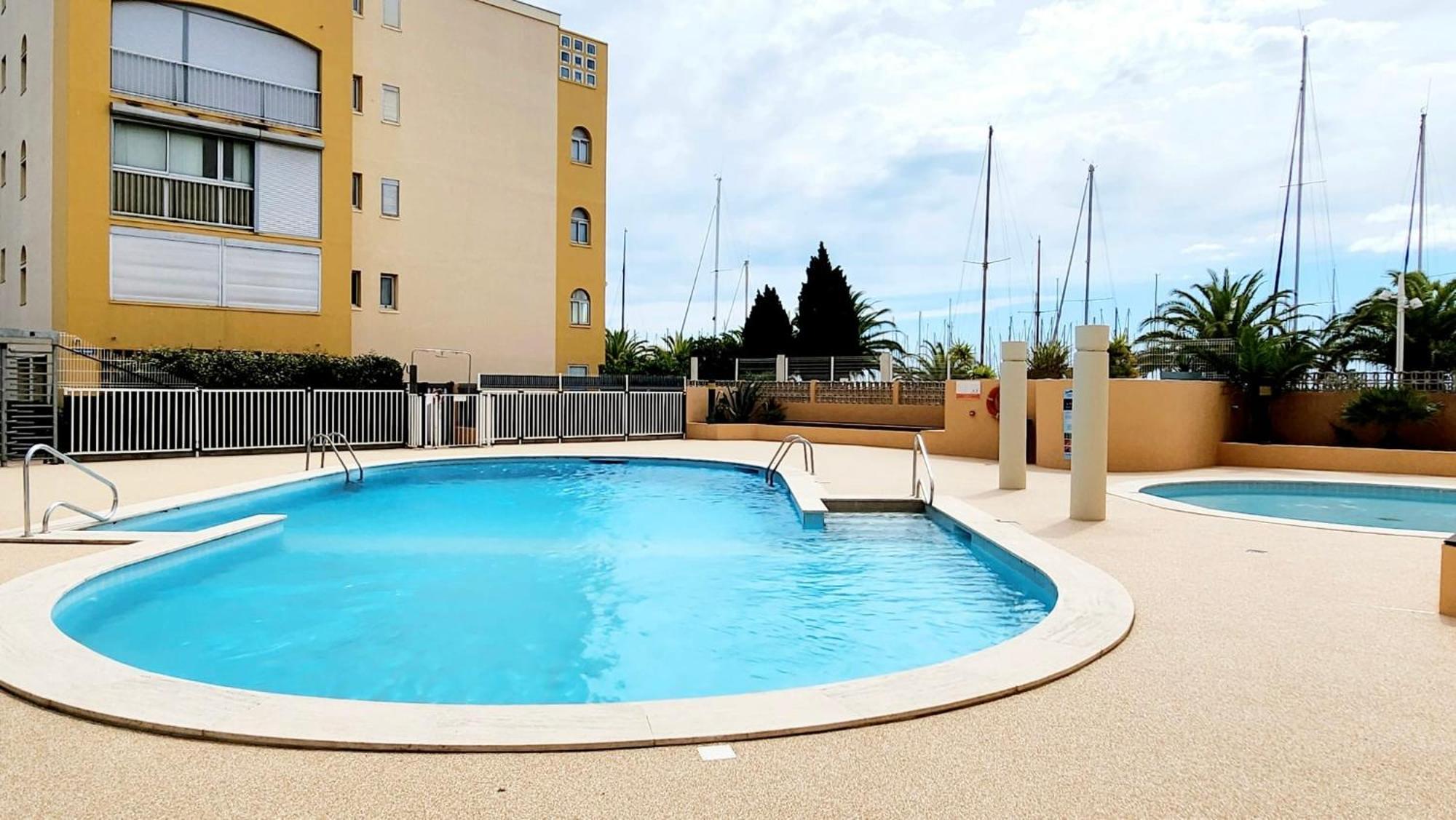 L'Eden - Vue Magnifique Sur Le Port, Les Chalets & La Mer - 格吕桑 外观 照片